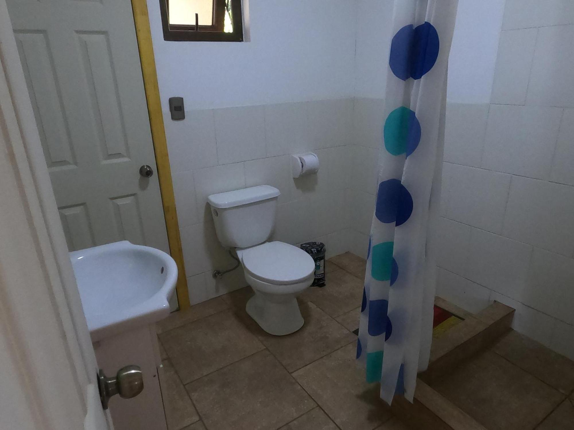Cabana Nueva En Ancud Chiloe Rom bilde