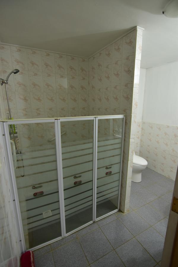 Cabana Nueva En Ancud Chiloe Eksteriør bilde